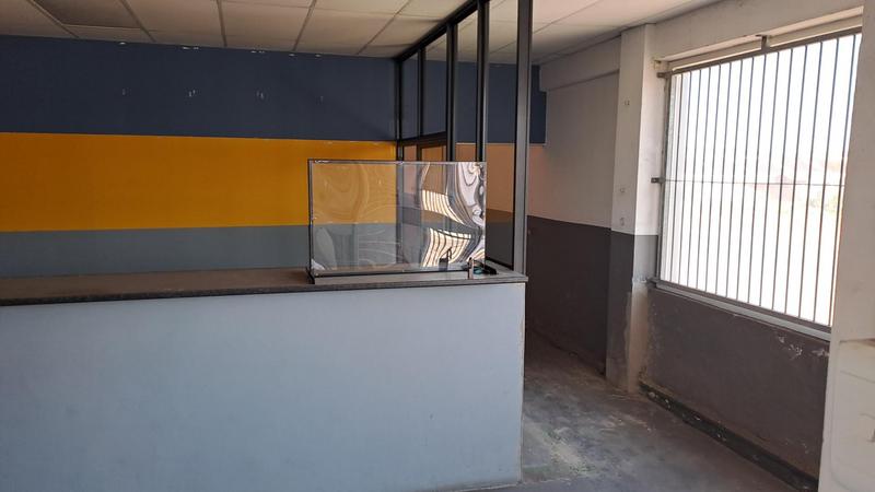 To Let commercial Property for Rent in Ferguson Eastern Cape